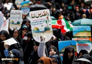 در آستانه آزادی قدس؛

 فراخوان روزجهانی قدس؛ یک ضرورت در مقابل مسوولیت گریزی دولت ها و سازمان های بین المللی