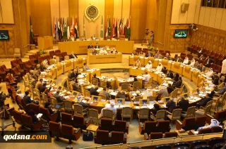 تاکید پارلمان عربی بر لزوم مشارکت ساکنان قدس در انتخابات فلسطین