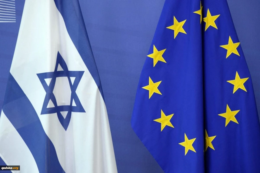 As a self-proclaimed "outpost of civilisation in the jungle", Israel has been supported by the forces of European and US imperialism for decades.