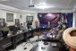 Senior Iranian, Palestinian figures, Pro-Palestinian NGOs hold meeting before International Quds Day