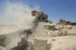 في يومهم العالمي.. عمال غزة يصارعون البقاء من أجل قوت اطفالهم 2