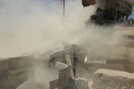 في يومهم العالمي.. عمال غزة يصارعون البقاء من أجل قوت اطفالهم 3