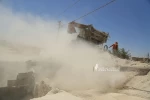 في يومهم العالمي.. عمال غزة يصارعون البقاء من أجل قوت اطفالهم 4