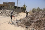 في يومهم العالمي.. عمال غزة يصارعون البقاء من أجل قوت اطفالهم 7