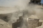 في يومهم العالمي.. عمال غزة يصارعون البقاء من أجل قوت اطفالهم 12