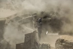 في يومهم العالمي.. عمال غزة يصارعون البقاء من أجل قوت اطفالهم 13