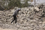 في يومهم العالمي.. عمال غزة يصارعون البقاء من أجل قوت اطفالهم 14