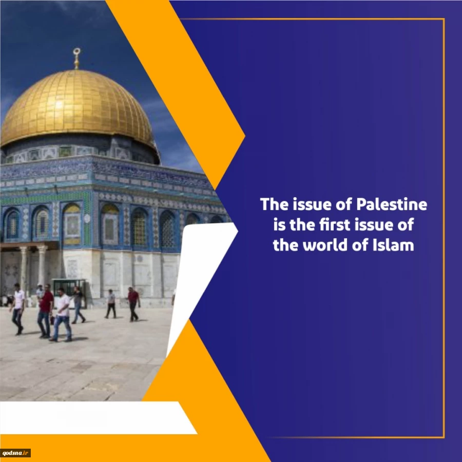 Palestine and International Quds day- Infographic