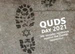 Palestine and International Quds day- Infographic
