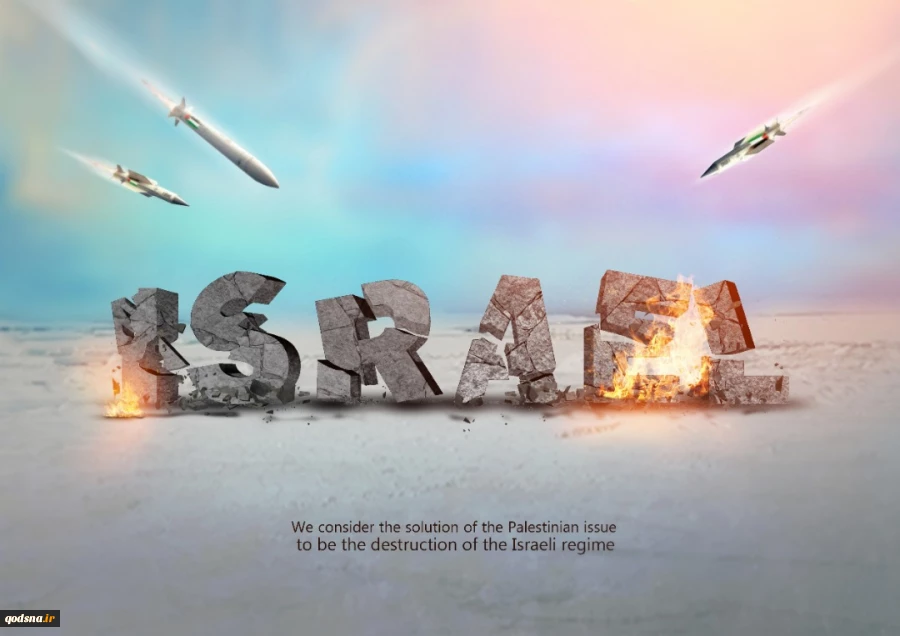 Palestine and International Quds day- Infographic