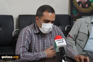 در آستانه آزادی قدس؛ دبیرکل اتحادیه بین المللی نوجوانان و جوانان مخالف اشغالگری در گفتگو با قدسنا:

توجه جهان اسلام باید به ضرورت حمایت از مردم فلسطین جلب شود