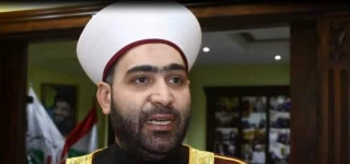 در آستانه آزادی قدس/ عضو جمعیت علمای مسلمان لبنان در گفتگو با قدسنا: 

ملت‌های اسلامی در روز جهانی قدس در حمایت از فلسطین بپاخیزند/ قدس به اذن الهی بدست مجاهدان و نیروهای مقاومت آزاد خواهد شد