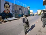 Germany rejects HRW’s apartheid charge against Israel
 2
