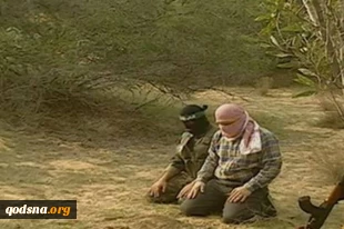 هشدار هنیه و فرمانده قسام به اشغالگران : 

به تجاوزات خود در قدس ادامه دهید، بهای سنگینی پرداخت خواهید کرد/ مقاومت هرگز در برابر عربده‌کشی صهیونیستها دست بسته نخواهد ماند 2