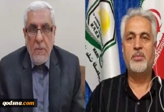 در آستانه آزادی قدس؛

روز جهانی قدس یک روز استثنایی و سرنوشت ساز در تاریخ مبارزات ملت فلسطین/ آزاد سازی فلسطین یک تکلیف فرا قومی، فرا مذهبی و فرانسلی است