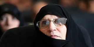 بمناسبة يوم القدس العالمي

كريمة الإمام الخميني تبعث برسالة شكر إلي قادة محور المقاومة
