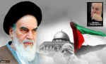 Prof. Rodney Shakespeare told Qodsna:

Quds Day a reminder of injustices in Palestine 2