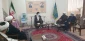 برگزاری مراسم رونمایی از کتاب «فلسطین فی وجدان علماء الاسلام»