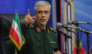 في بيان بمناسبة يوم القدس العالمي

الاركان الايرانية: لن نغفل لحظة واحدة عن هدفنا الكبير في تحرير القدس الشريف