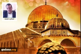 در آستانـه آزادی قـدس/تحلیلگر فلسطینی در گفتگو اختصاصی با قدسنا (بخش اول):

مقاومت مردمی و مقاومت مسلحانه فرهنگ رایج ملت فلسطین شده است/ رژیم صهیونیستی توان بازدارندگی خود را از دست داده و برای جنگ آماده نیست