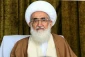 المرجع الديني نوري همداني: الكيان الصهيوني يلفظ انفاسه الاخيرة