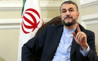 امير عبداللهيان: لا مكان للكيان الإسرائيلي في مستقبل المنطقة