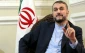 امير عبداللهيان: لا مكان للكيان الإسرائيلي في مستقبل المنطقة