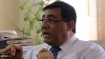 Egyptian professor and economist told Qodsna: 

Imam Khomeini's description of Israel as a cancerous tumor was totally accurate
 2