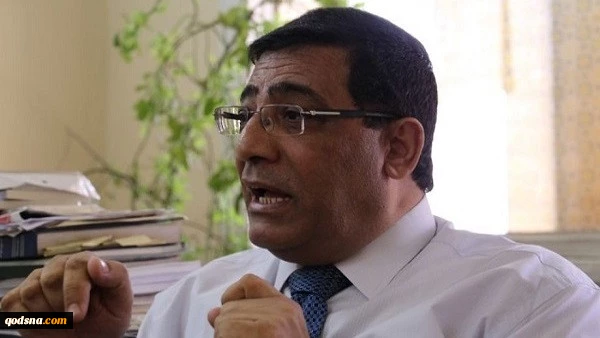 Egyptian professor and economist told Qodsna: 

Imam Khomeini's description of Israel as a cancerous tumor was totally accurate
 2