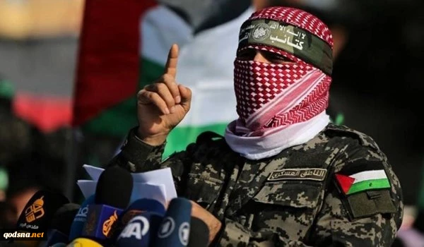 كتائب "القسام" لأهل القدس: الضيف وعدكم ولن يخلف وعده 2