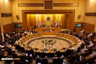 اجتماع طارئ للجامعة العربية الإثنين بشأن القدس