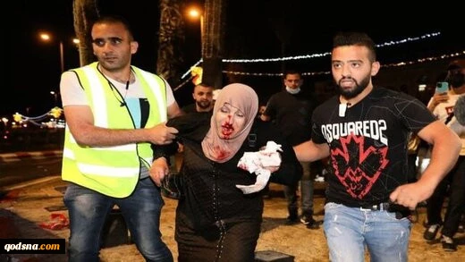 المجمع العالمي للتقريب بين المذاهب : سلوك الكيان الصهيوني الوحشي يزيد الشعب الفلسطيني تماسكا وعزيمة 2