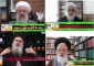 در وبیناری بین المللی عنوان شد؛

آیت الله اختری: در آینده نزدیک همه در مسجد الاقصی نماز خواهیم گزارد/ سر اسقف قدس شریف: همه شرافتمندان جهان و مسلمانان و مسیحیان به یاری قدس بشتابند