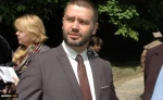 Polish journalist told Qodsna:

Liberation of Al-Quds is inevitable event in the future 2