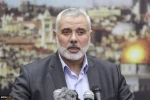Hamas Chief urges Muslim world’s firm support for al-Quds in letter to Imam Khamenei 2