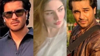 Celebrities support Palestine and call for solidarity with Palestinians