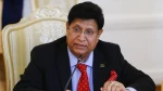 Bangladesh condemns attack on Muslims at Al-Aqsa Mosque
 2