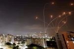 Palestinian resistance groups fire as many as 150 rockets from the Gaza Strip towards the occupied territories as the Zionist regime persists its crackdown and deadly brutality against Palestinians.