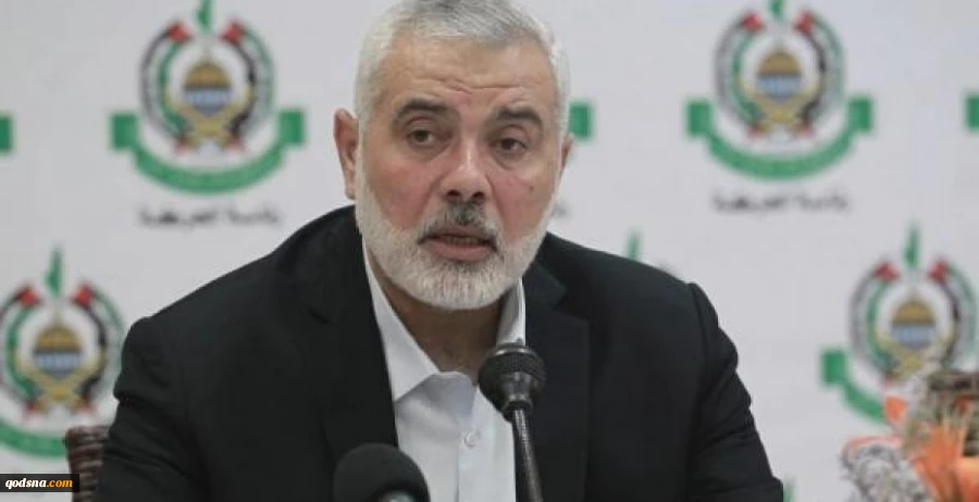 Head of Hamas Political Bureau Ismail Haniyeh stated that the “connection between Gaza with Jerusalem (Al-Quds) in stable and unchangeable."