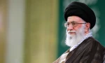 رهبر جمهوری اسلامی ایران بر مدافعان مسجد القصی درود فرستاد 2