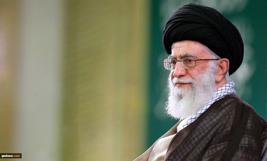 رهبر جمهوری اسلامی ایران بر مدافعان مسجد القصی درود فرستاد 2
