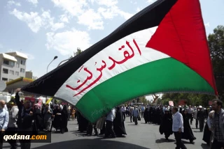 بیانیه سپاه در محکومیت جنایات اخیر رژیم صهیونیستی : 

قدرتمندتر از گذشته حامی انتفاضه و ملت قهرمان فلسطین خواهیم بود