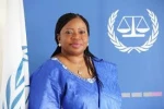 International Criminal Court (ICC) Prosecutor Fatou Bensouda said that the escalation of violence in the Palestinian territories could constitute crimes under the Rome Statute.