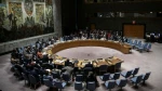 US blocks UN Security Council statement on Israel-Palestine violence
 2