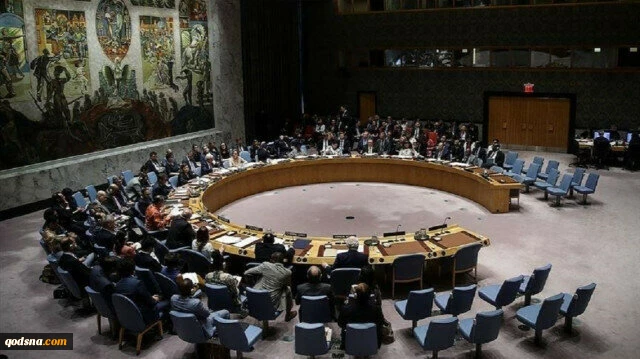 US blocks UN Security Council statement on Israel-Palestine violence
 2