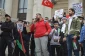 Hundreds of Portsmouth protesters show solidarity with Palestine amid Gaza tensions