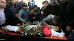 This brings the total death toll in Gaza since the beginning of the current onslaught to 103, including 22 children and eight women.