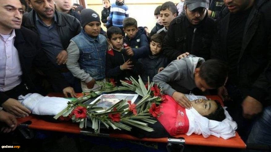 This brings the total death toll in Gaza since the beginning of the current onslaught to 103, including 22 children and eight women.
