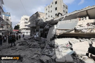 'Israel's attacks on Palestinians qualify as state terrorism'
