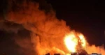 Over 160 Israeli warplanes strike Gaza
